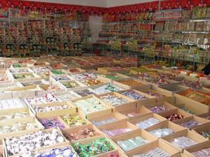 休閑食品與酒類銷售 消費趨勢與市場機遇